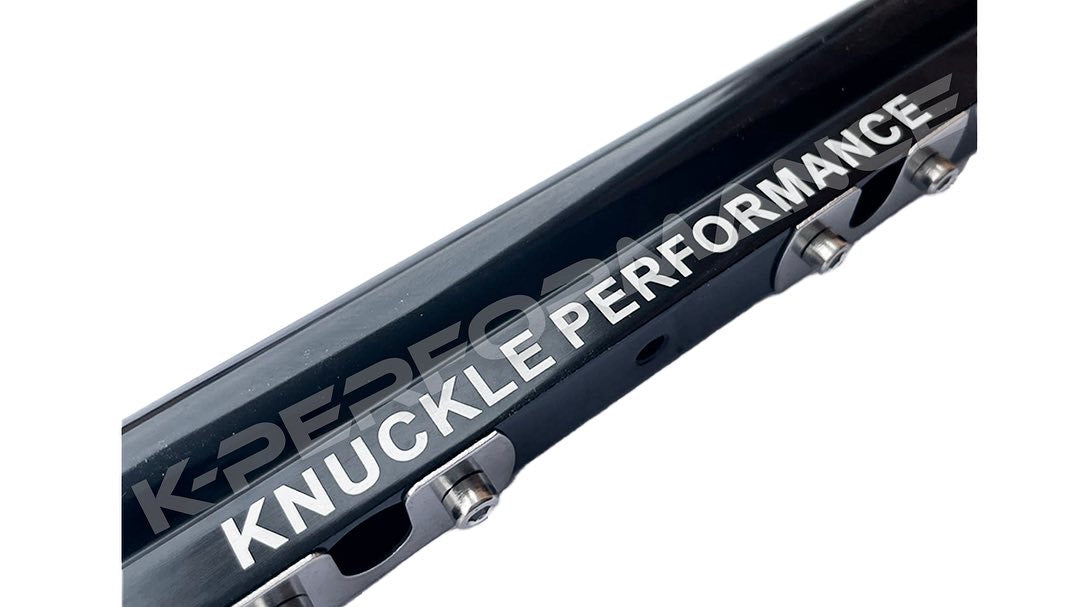 VOLVO B200 / B230 #VINOKONE Polttoainekisko AN-liittimillä