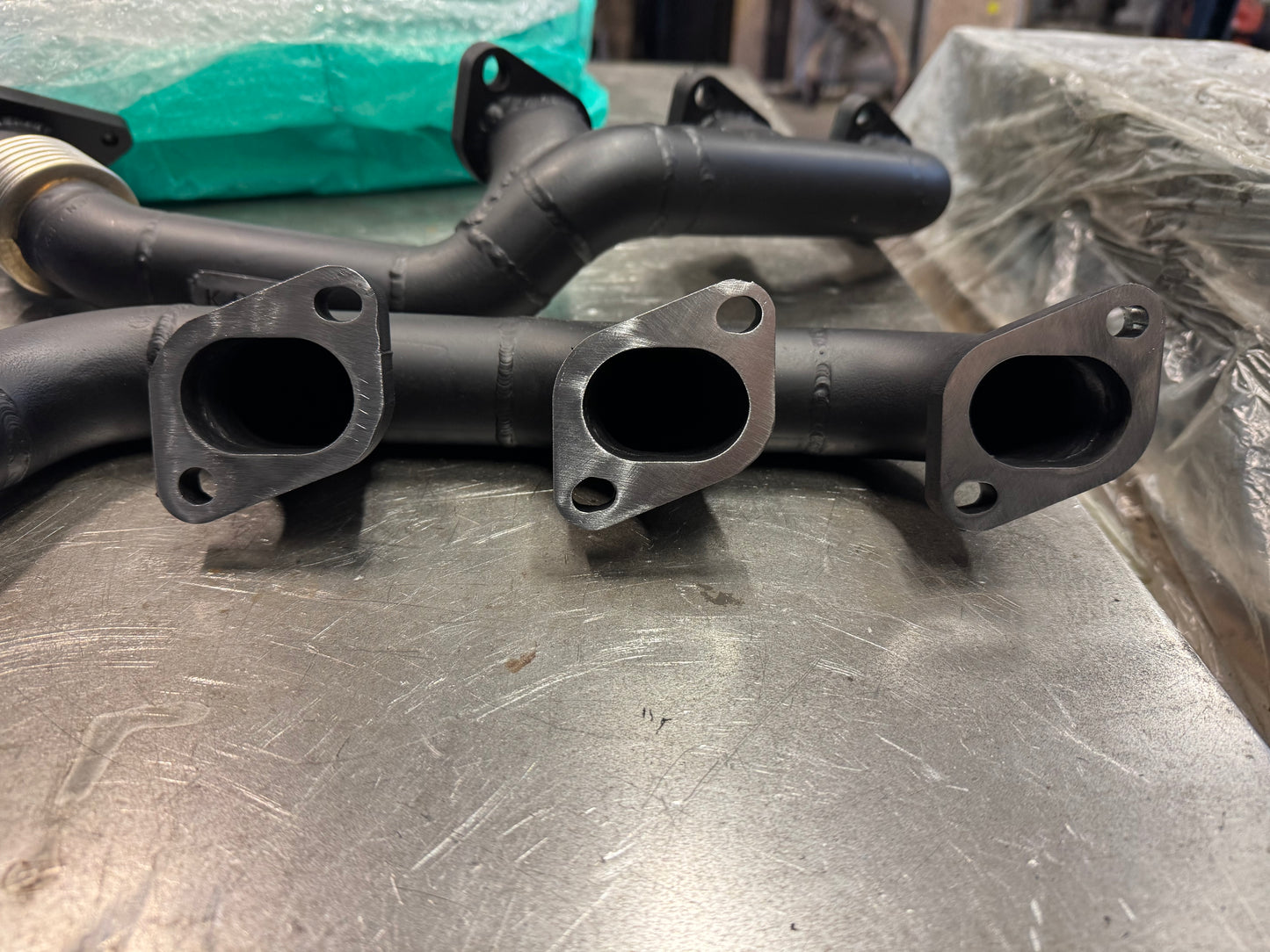 KNUCKLE PERFORMANCE OM642 3.0 V6 DIESEL Pakosarja Next Gen