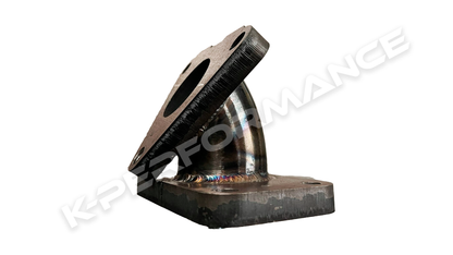 KKK - > T3 turbo adapter OM602 / OM605 / OM606