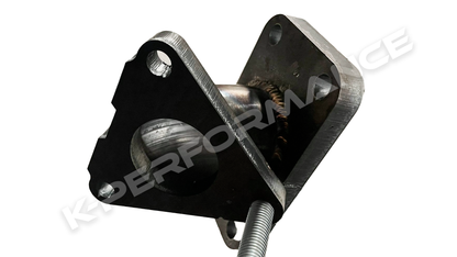 KKK - > T3 turbo adapter OM602 / OM605 / OM606