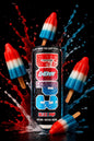 DOP3 ENERGY DRINK BLIZZ POP