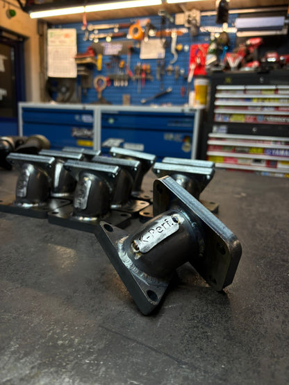 KKK - > T3 turbo adapter OM602 / OM605 / OM606