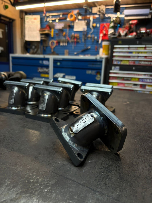 KKK - > T3 turbo adapter OM602 / OM605 / OM606