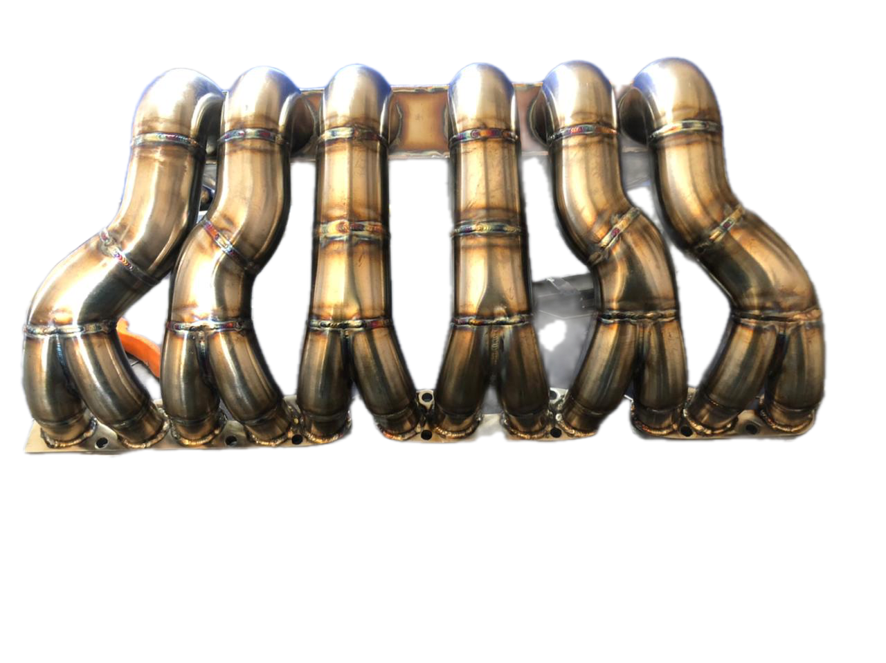 KNUCKLE PERFORMANCE OM606 RST Plenum Imusarja