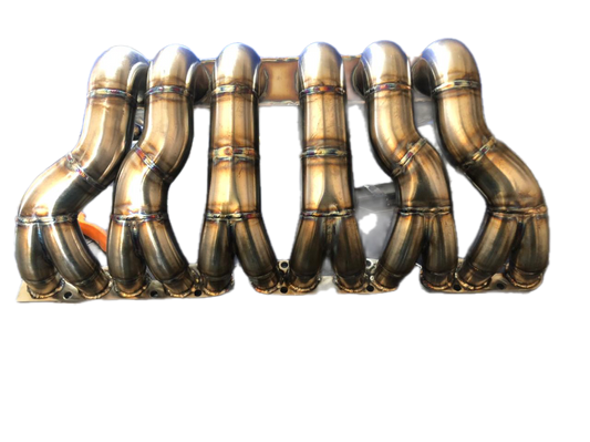 KNUCKLE PERFORMANCE OM606 RST Plenum Imusarja