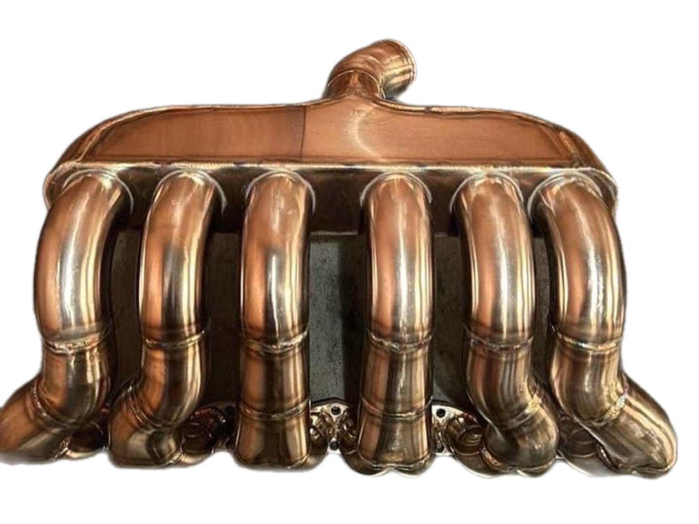 KNUCKLE PERFORMANCE OM606 RST Plenum Imusarja