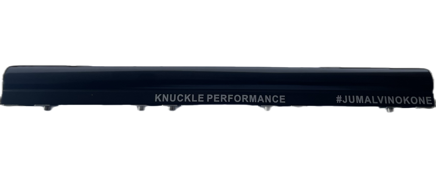 VOLVO B200 / B230 #VINOKONE Polttoainekisko AN-liittimillä