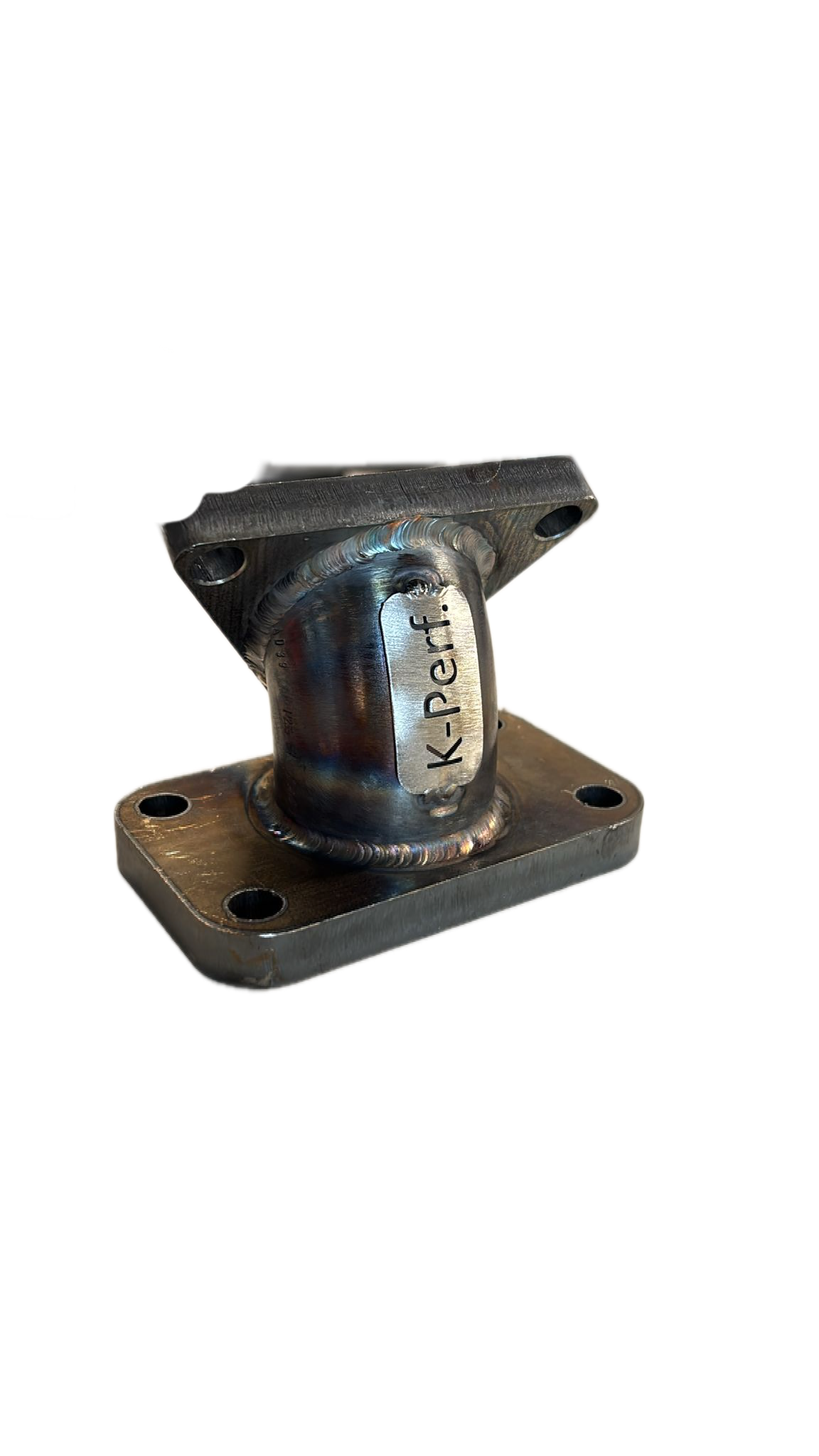 KKK - > T3 turbo adapter OM602 / OM605 / OM606