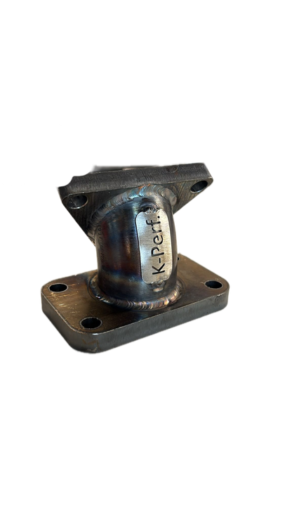 KKK - > T3 turbo adapter OM602 / OM605 / OM606