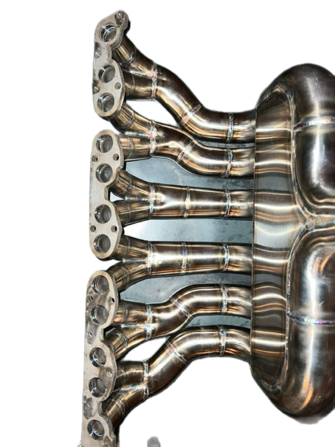 KNUCKLE PERFORMANCE OM606 RST Plenum Imusarja
