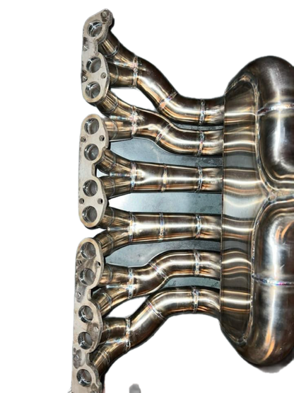 KNUCKLE PERFORMANCE OM606 RST Plenum Imusarja