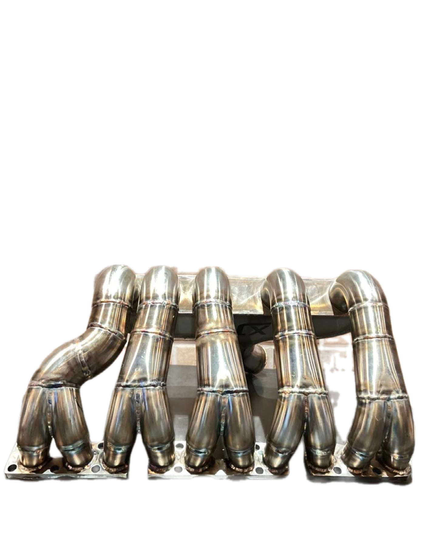 KNUCKLE PERFORMANCE OM605 RST Plenum Imusarja