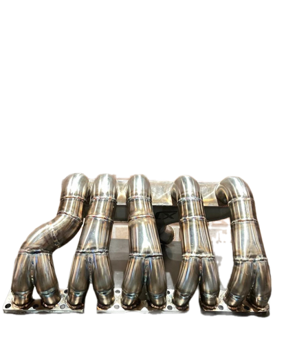 KNUCKLE PERFORMANCE OM605 RST Plenum Imusarja