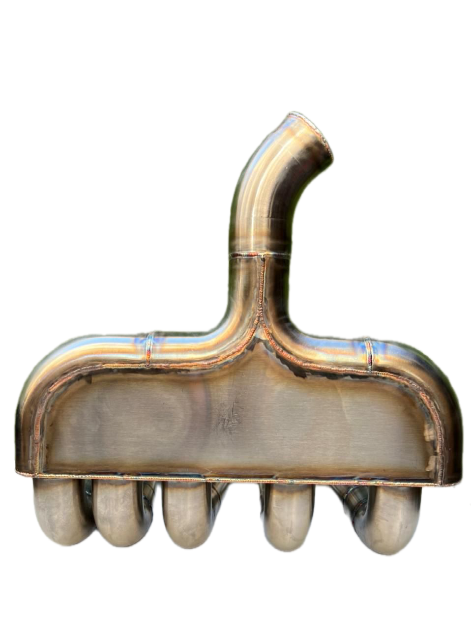 KNUCKLE PERFORMANCE OM605 RST Plenum Imusarja