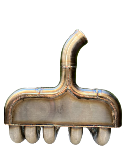 KNUCKLE PERFORMANCE OM605 RST Plenum Imusarja