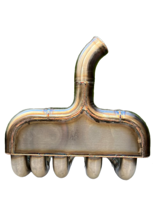 KNUCKLE PERFORMANCE OM605 RST Plenum Imusarja