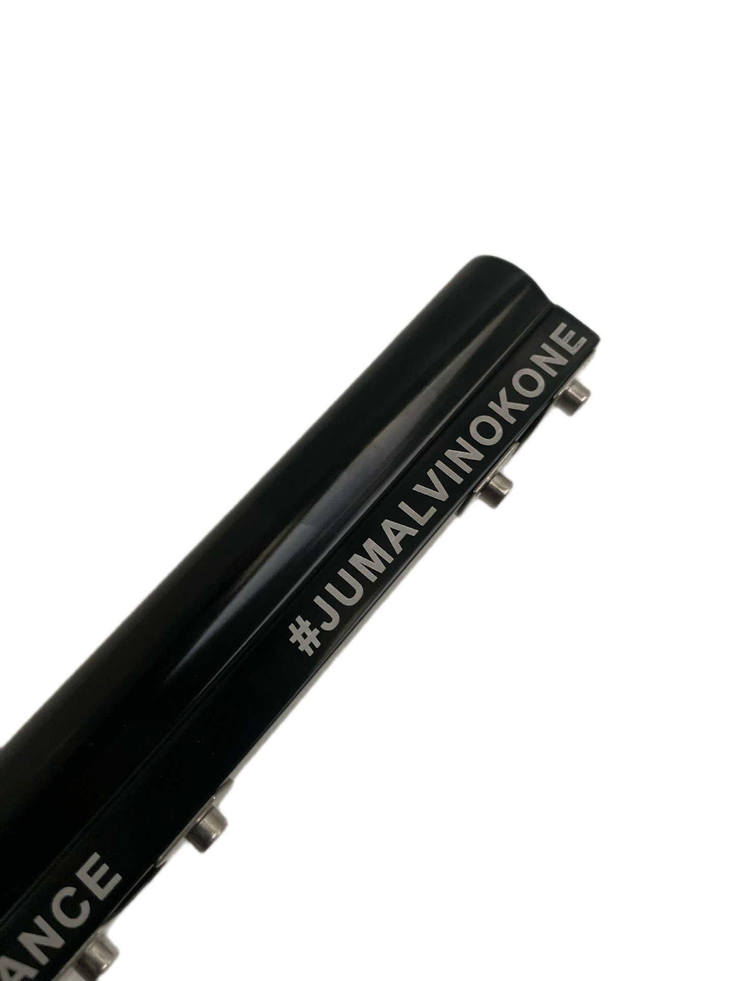 VOLVO B200 / B230 #VINOKONE Polttoainekisko AN-liittimillä