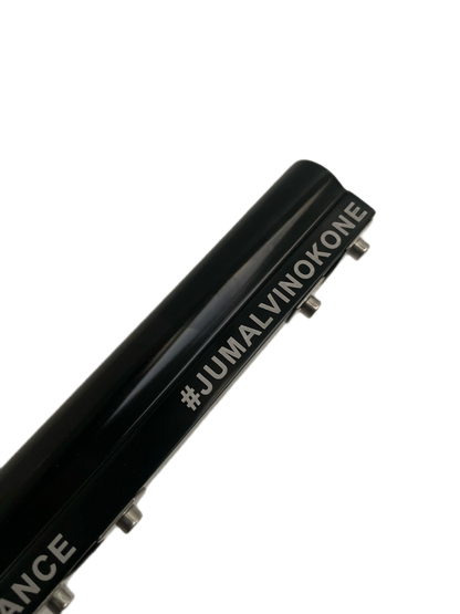 VOLVO B200 / B230 #VINOKONE Polttoainekisko AN-liittimillä